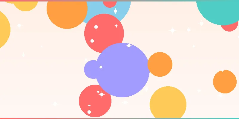 漫画色彩赏析 - 同人 | 配色艺术