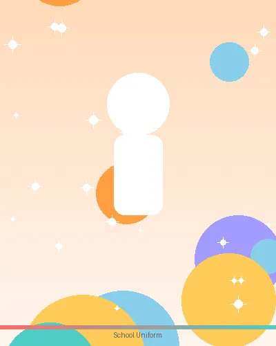 校园制服Cosplay - 同人 | 樱花季写真