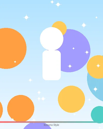 和风和服角色扮演 - 同人 | 传统美学